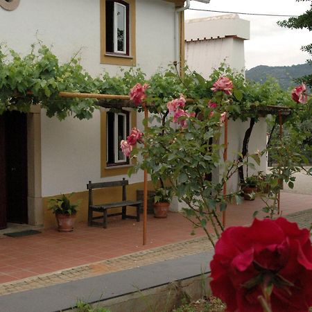 Quinta Do Vaqueirinho - Agro-Turismo Villa Marvao  Exterior photo