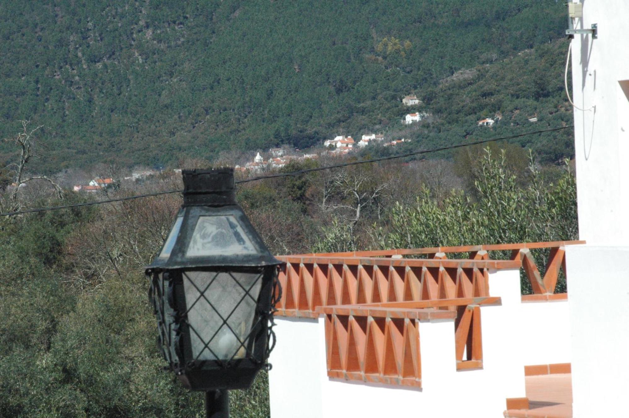 Quinta Do Vaqueirinho - Agro-Turismo Villa Marvao  Exterior photo