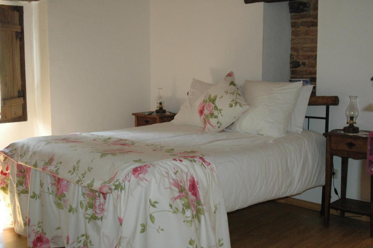 Quinta Do Vaqueirinho - Agro-Turismo Villa Marvao  Room photo